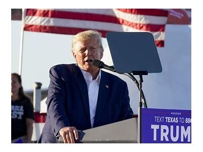 特朗普警告DeepSeek崛起对美企的警钟，或传递积极信号，特朗普keep america great