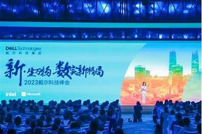 戴尔接近获马斯克xAI服务器50亿美元大单，掀起行业关注，戴尔服务器制造商