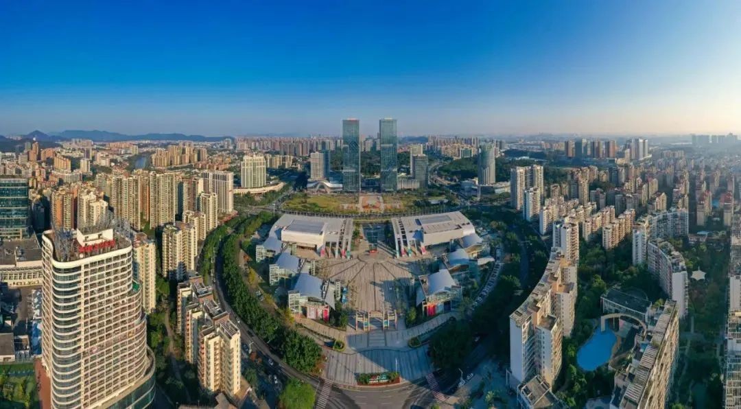 //江门日报记者 郭永乐 摄
