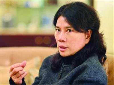 董明珠被传停职审查，引发微博大V禁言事件解析，董明珠怒骂