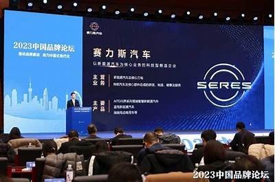 赛力斯新申请“赛航”等两项商标 注册动态揭示品牌发展战略