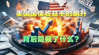 摩根大通客户持有美国国债比例创逾一年新高