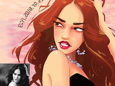 《探索欧美日韩卡通动漫的魅力与特色》