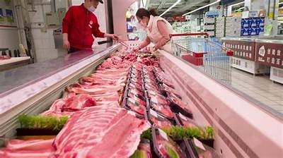 1月9日猪肉价格汇总：北方大幅上涨，明日走势或将变动！