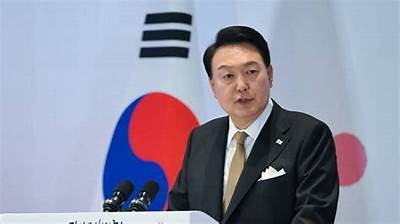 韩国公调处决定将尹锡悦“内乱头目”及滥用职权案件移交检方处理，尹锡悦政党
