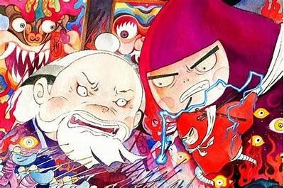 《高清成人动漫一区：免费观看丰富精彩的成人动画电影》