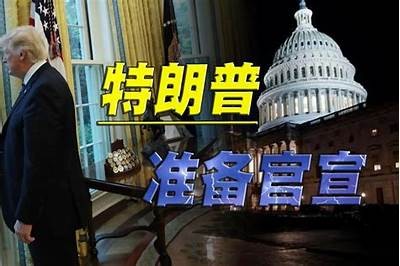 特朗普就职典礼临近，美元小幅反弹市场期待恢弘盛况，特朗普出席就职典礼