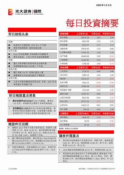 光大期货：软商品日报1月3日，行情解读与分析