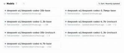 深入了解DeepSeek公司及其大型模型技术解析，deepmotion tech limited