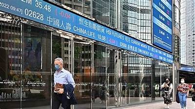 港股苹果概念股大幅上涨 比亚迪电子飙升超15%