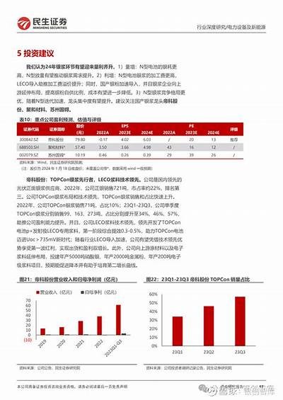 铭利达2024年业绩大幅下滑：光伏梦想破灭与资金风险警惕，铭利达公司